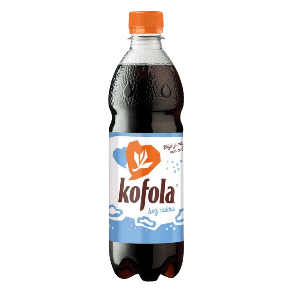 Kofola – Iconic Czech Cola & Refreshing Drinks | Czechia Food – CzechiaFood