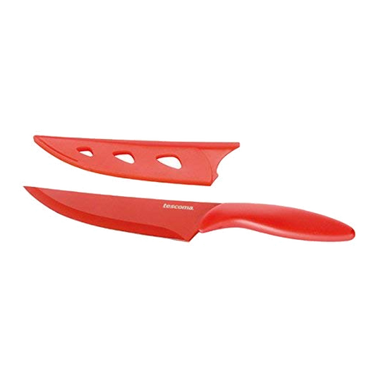 Tescoma Presto Non-Stick Cook's Knife