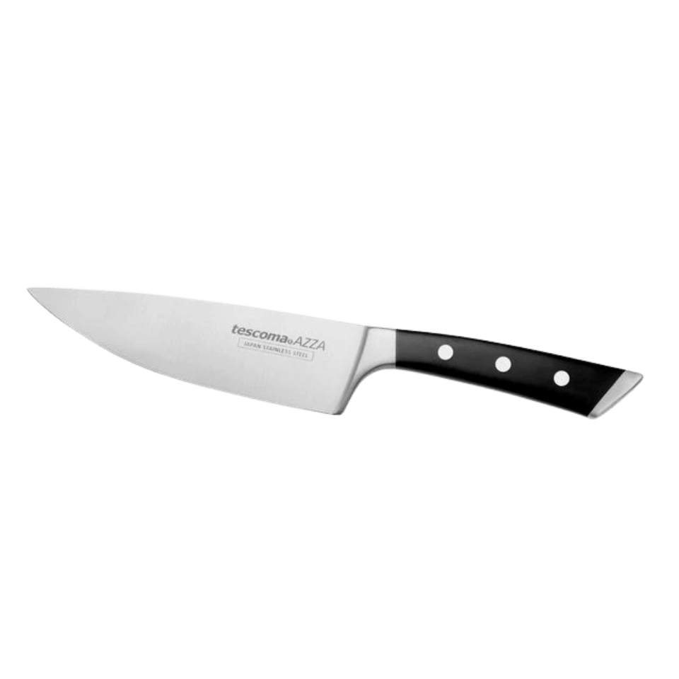 Tescoma AZZA Cook’s Knife 20 cm – Chef’s Essential | CzechiaFood