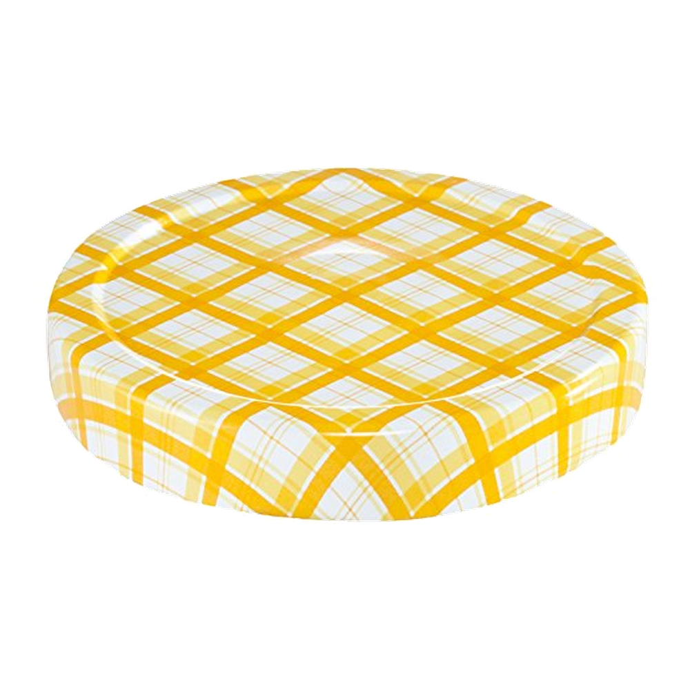 Tescoma Della Casa Jar Lids