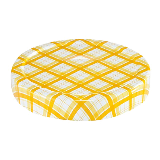 Tescoma Della Casa Jar Lids