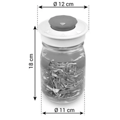 Tescoma Fermentation set TESCOMA DELLA CASA 1000 ml