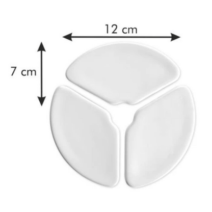 Tescoma Fermentation weight DELLA CASA, 3 pcs