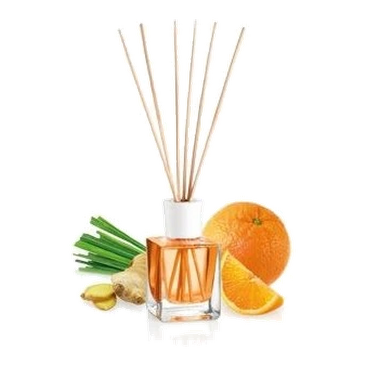 Tescoma Fancy Home Fragrance Diffuser 100 ml, Lemon Grass