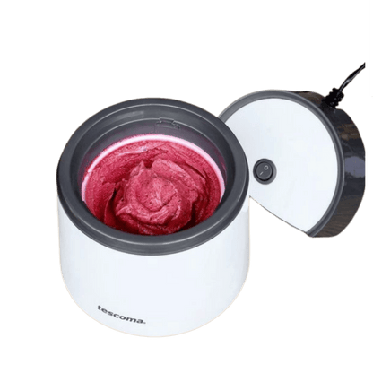 Tescoma Electric ice cream maker GrandCHEF