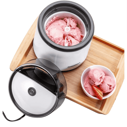 Tescoma Electric ice cream maker GrandCHEF