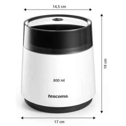 Tescoma Electric ice cream maker GrandCHEF