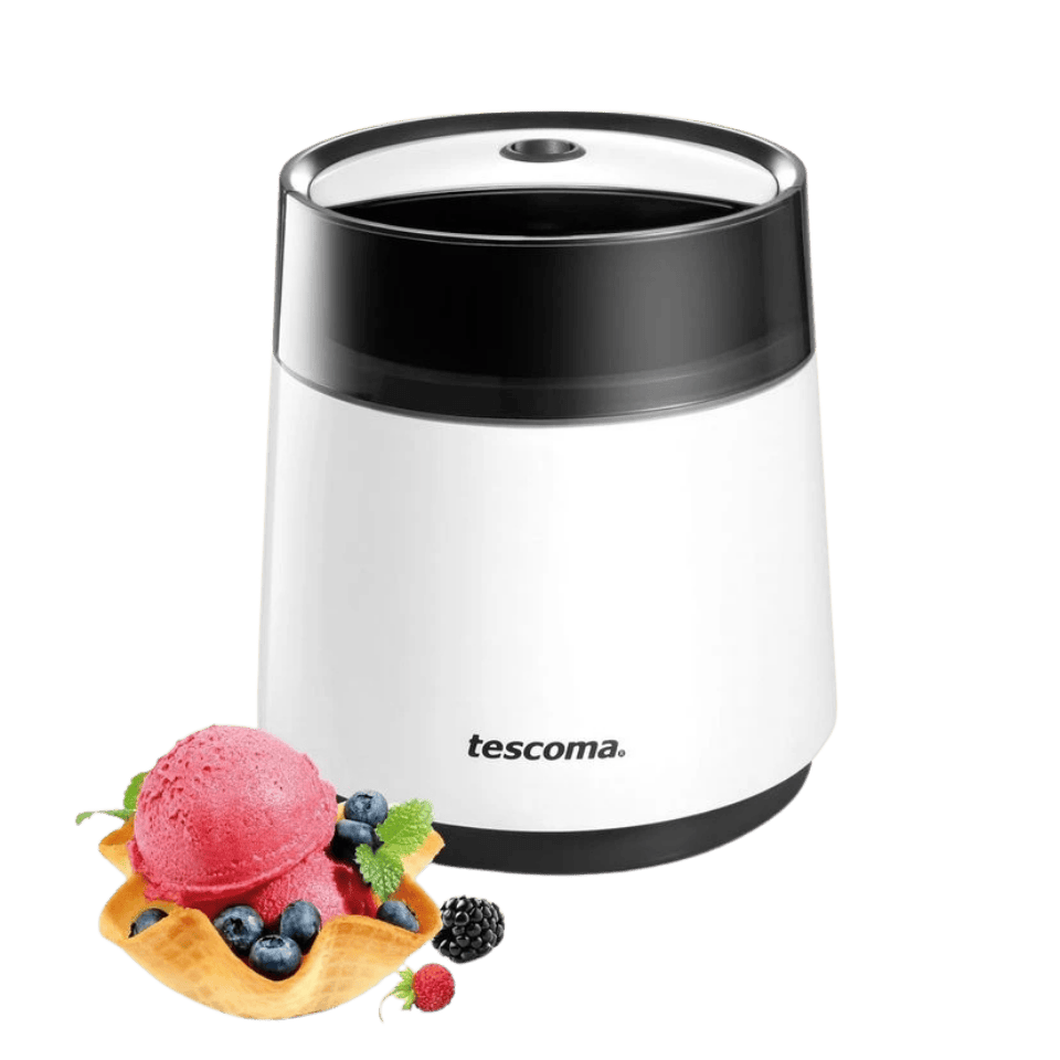 Tescoma Electric ice cream maker GrandCHEF
