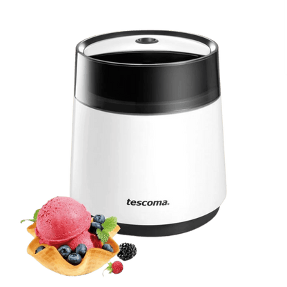 Tescoma Electric ice cream maker GrandCHEF