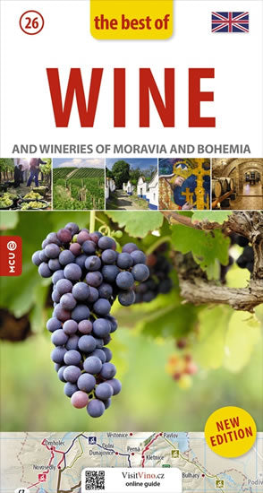 The best of Wine book cover
