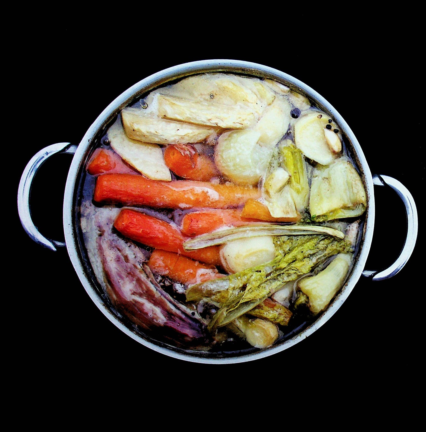 Cookbook UPGRADE inside pages