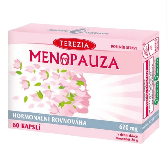 Terezia Menopause Capsules