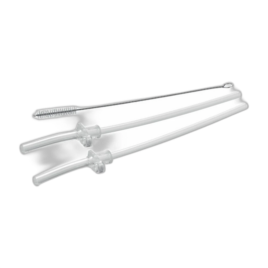 Accessoire voor babyfles met drinkrietje Tescoma BAMBINI 300ml