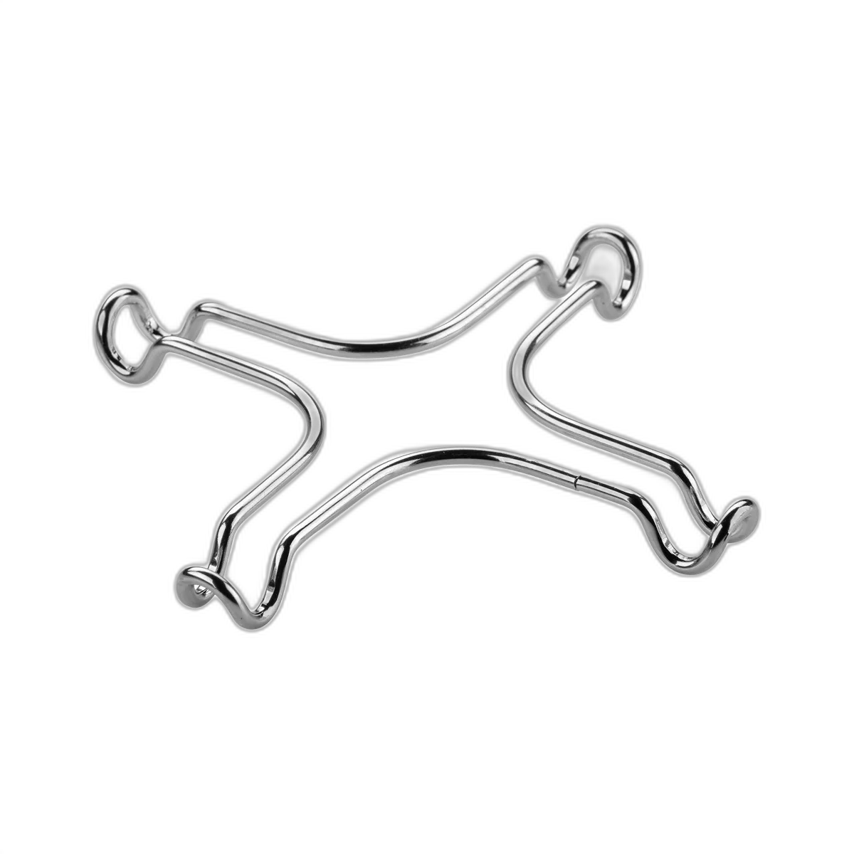 Tescoma Adaptador PRESTO para cocina de gas, 2 piezas