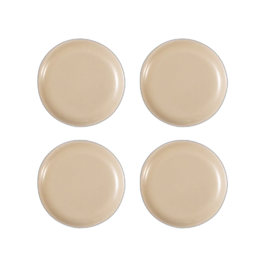 Tescoma Adh.slider u.furnit.PRESTO,4 Stk.,groß