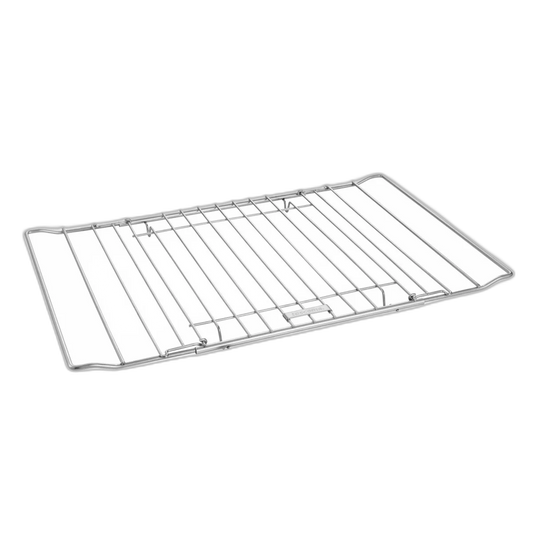 Tescoma rejilla de horno ajustable GrandCHEF 38-56cm
