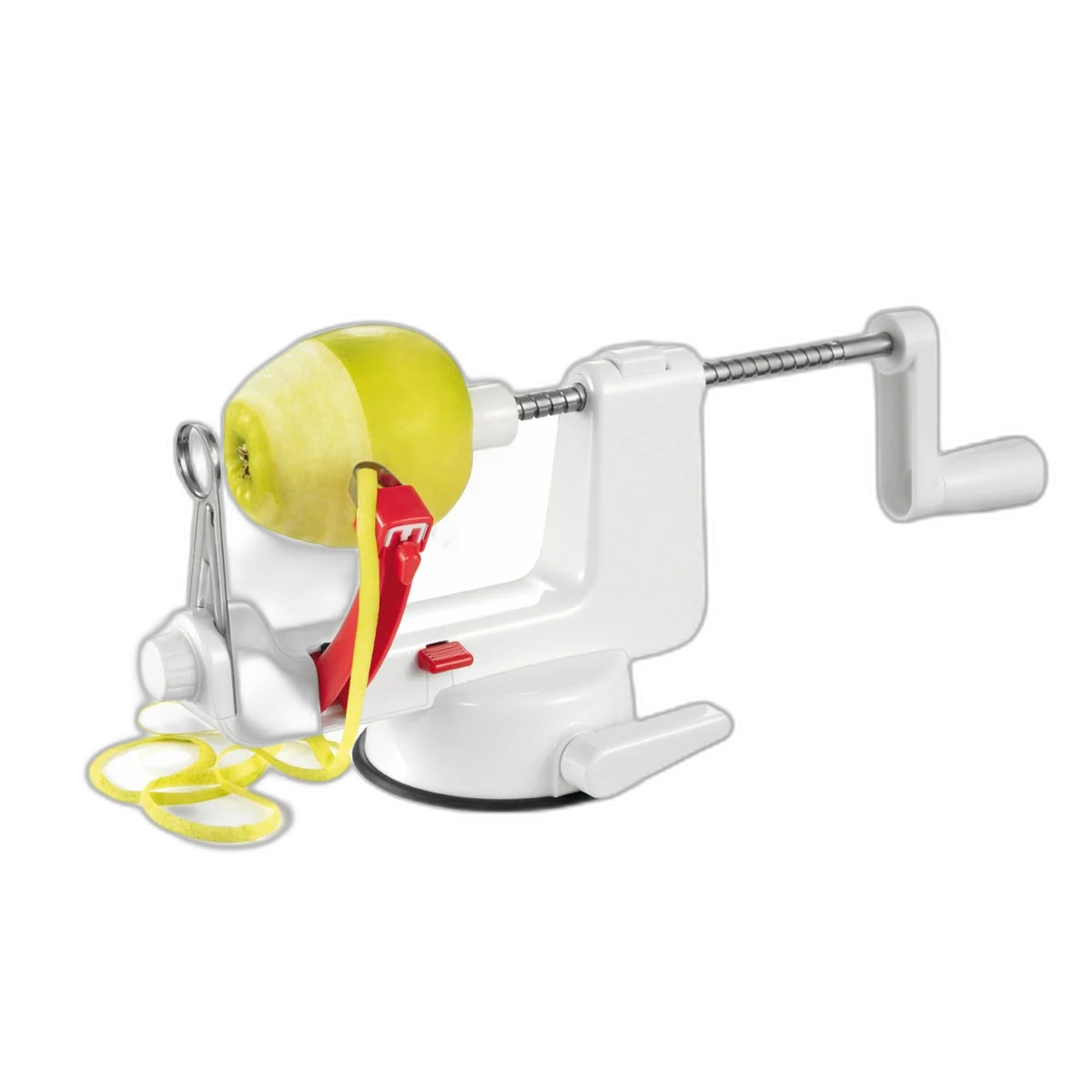 Tescoma Apple peeler and slicer HANDY