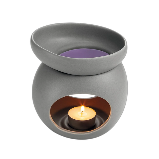 Tescoma Aroma l.f.sc.wax FANCY HOME Stones,grey