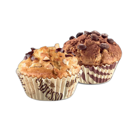Tescoma Bak.cups DELÍCIA¤6cm,60pcs, to go w.cof