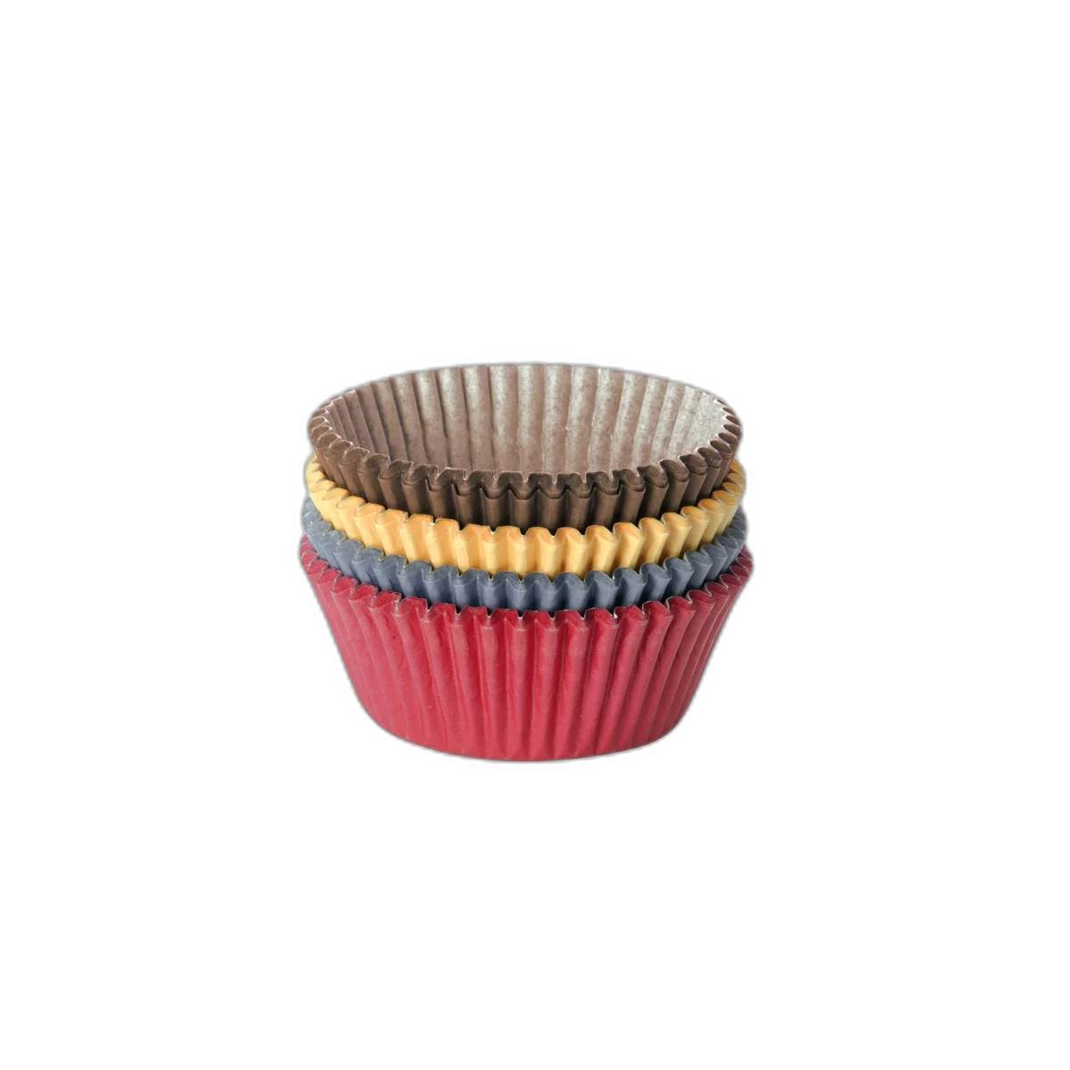 Tescoma Baking c.DELÍCIA ¤ 6.0 cm, 100 pcs, col