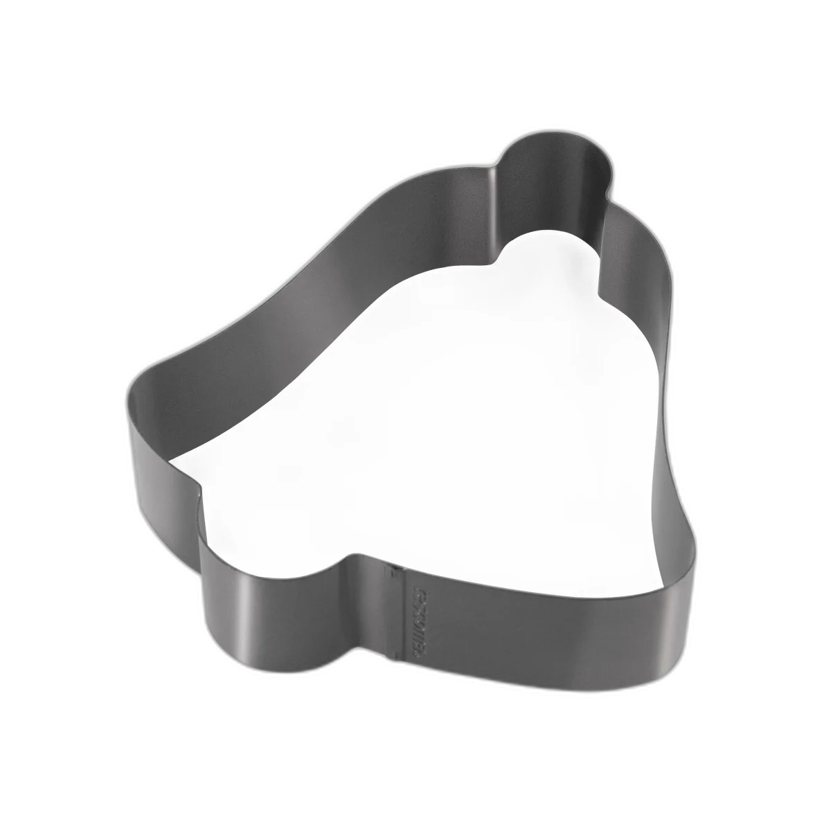 Tescoma Baking pan/cook.cutter Xmas bell DELÍCIA