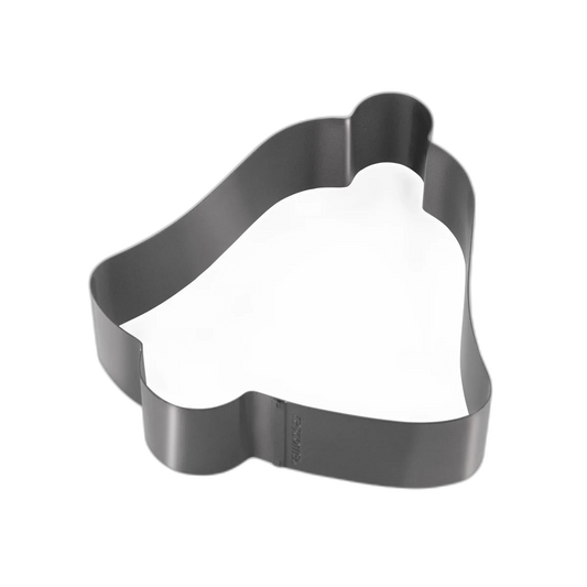 Tescoma Baking pan/cook.cutter Xmas bell DELÍCIA