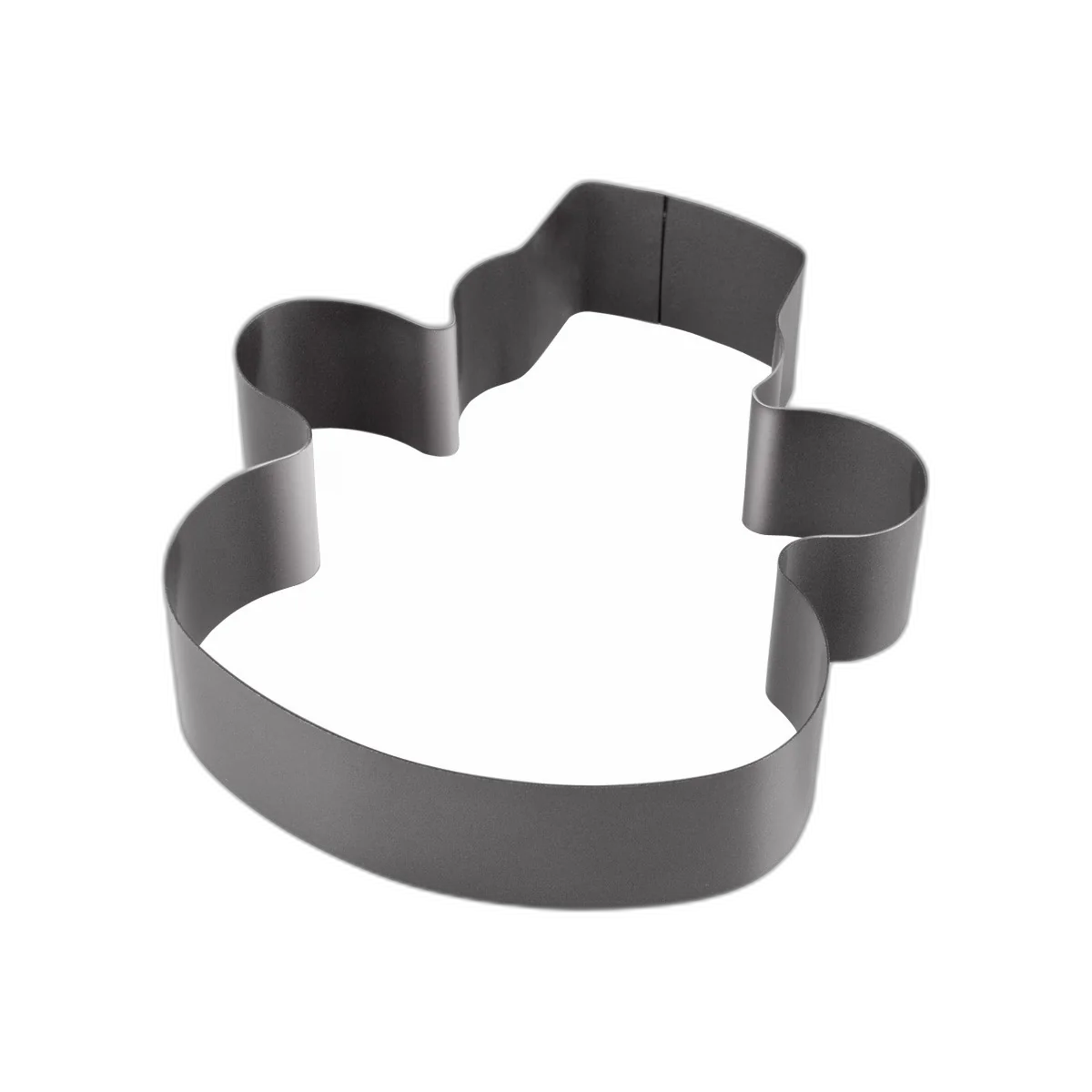 Tescoma Baking pan/cookie cutter snowman DELÍCIA