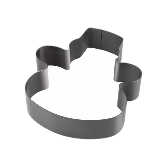 Tescoma Baking pan/cookie cutter snowman DELÍCIA