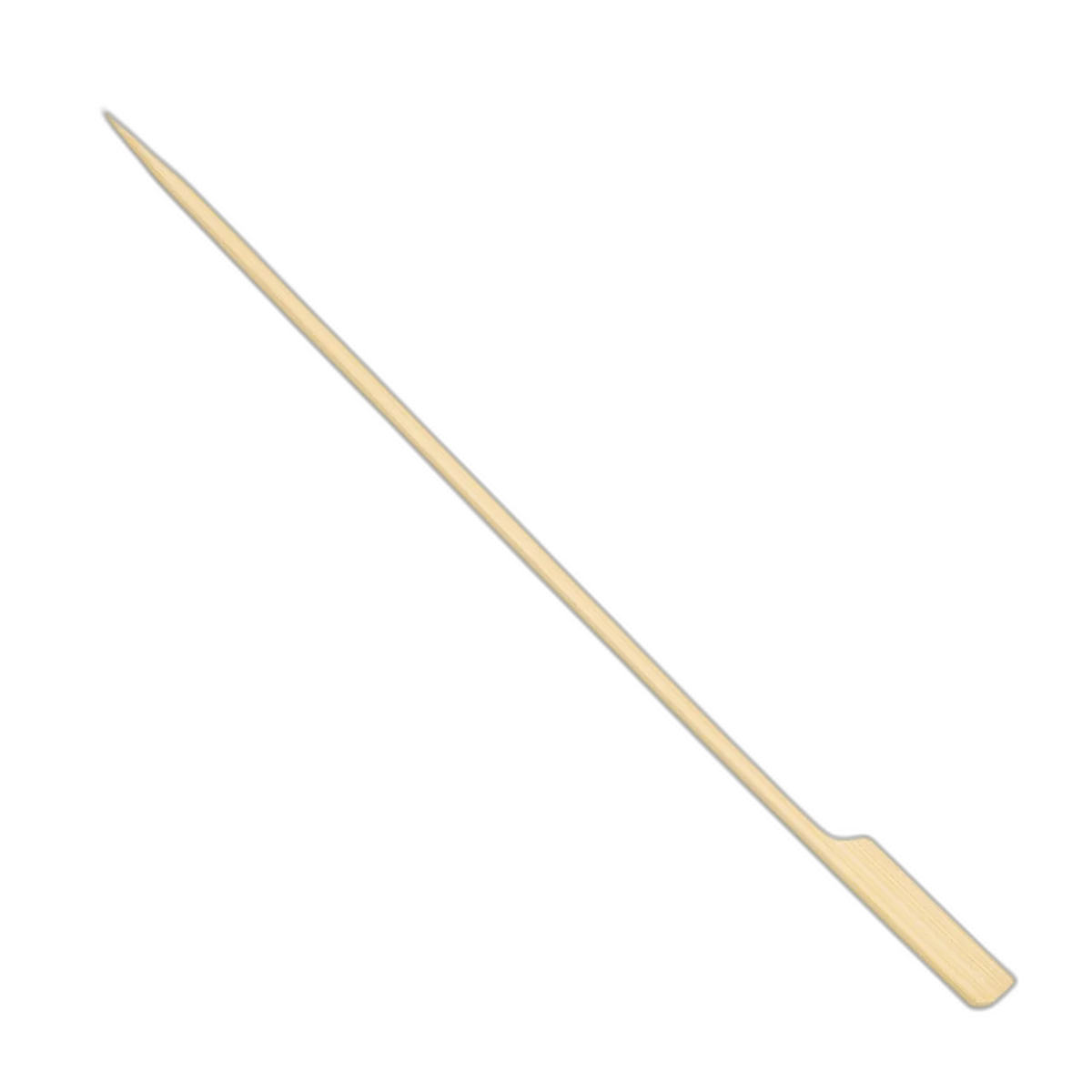 Tescoma Bamboo picks PRESTO 25 cm, 50 pcs
