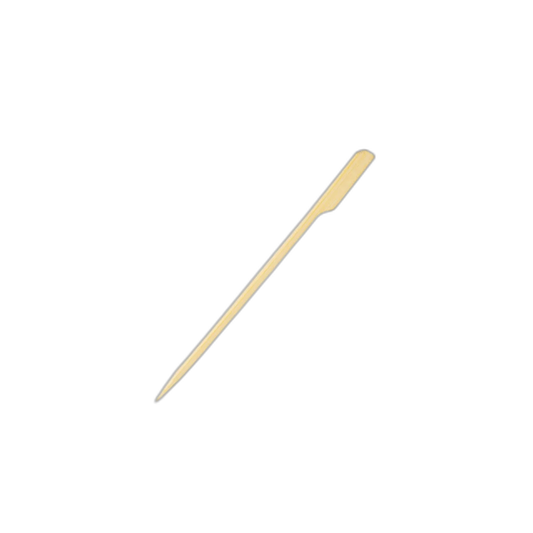 Tescoma Bamboo picks PRESTO 9 cm, 50 pz