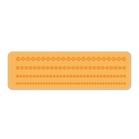 Tescoma DELÍCIA Bead Mold – Formička korálky DELÍCIA - Per decorazioni dolci per torte