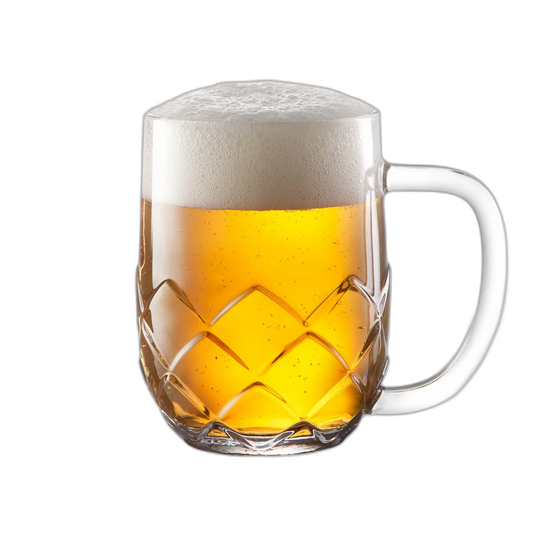 Boccale da birra Tescoma myBEER Lupulus