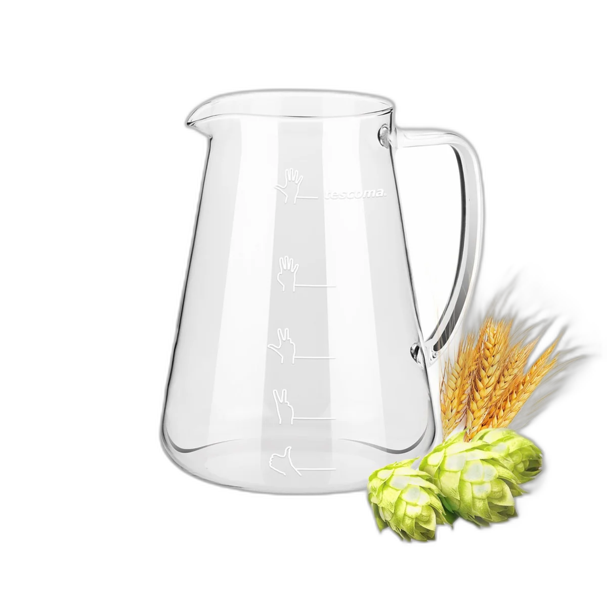 Pichet à bière Tescoma myBEER 2,5 l