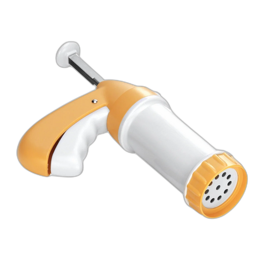 Tescoma Biscuit maker/cake decorator DELÍCIA