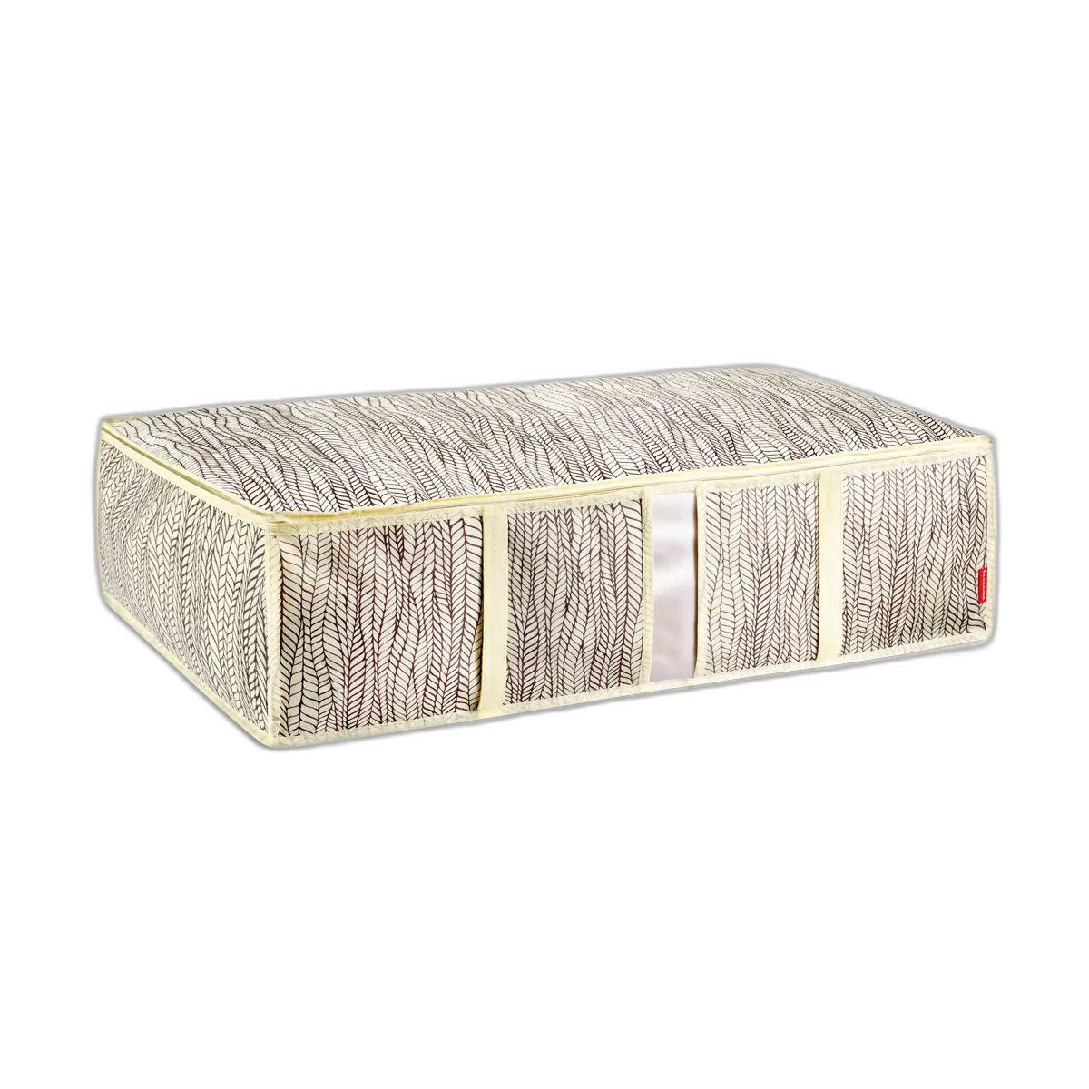 Tescoma Blanket bag FANCY HOME 80x52x20cm, cream