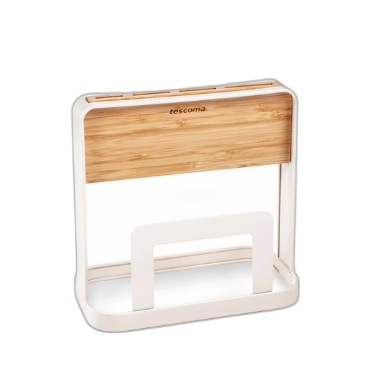 Blocco Tescoma per coltelli e taglieri ONLINE