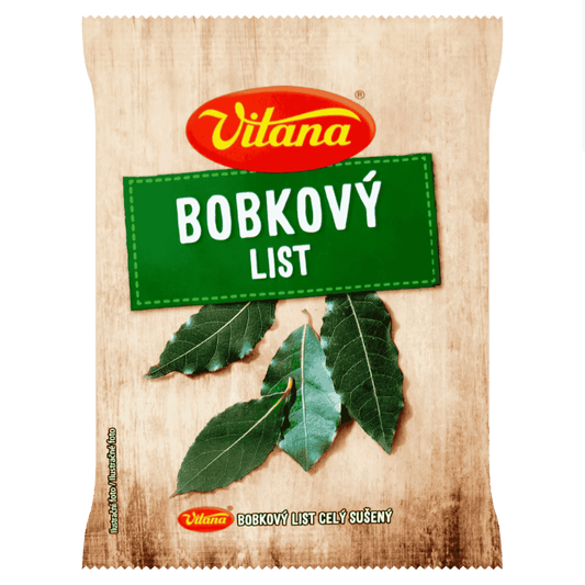 Vitana Whole Dried Bay Leaves