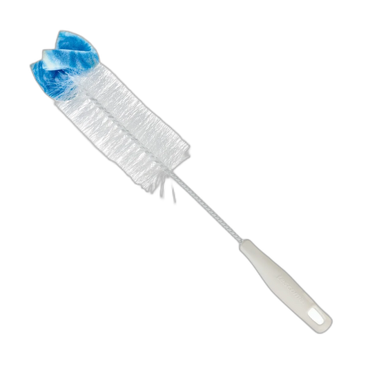 Tescoma Bottle brush with sponge CLEAN KIT