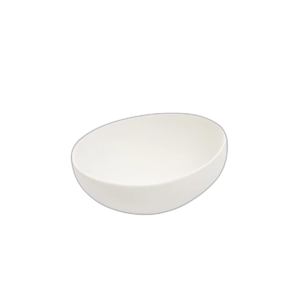 Tescoma Bowl FANCY HOME Stones 11 cm, white