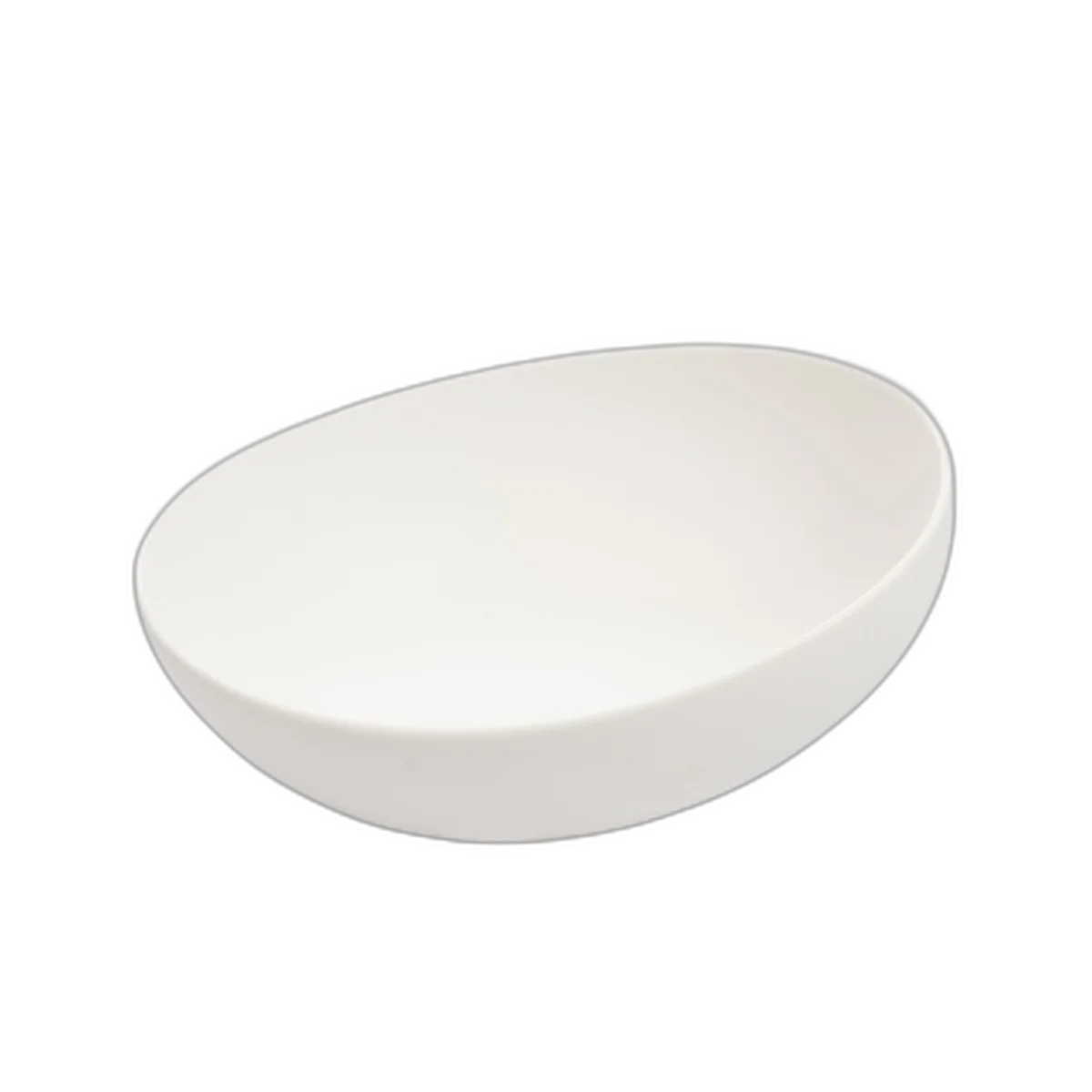 Tescoma Bowl FANCY HOME Stones 21 cm, white