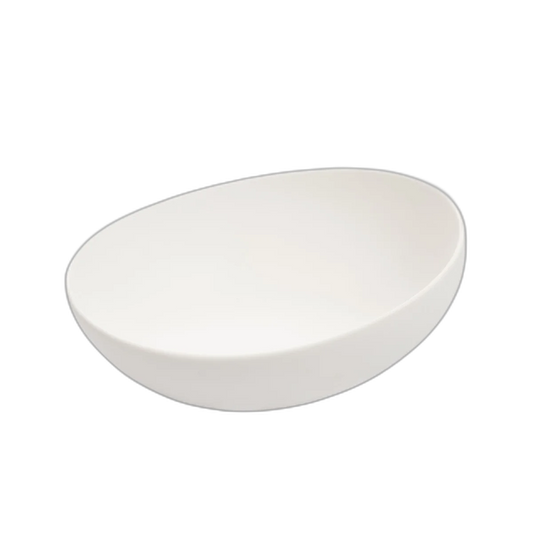 Tescoma Bowl FANCY HOME Stones 21 cm, white