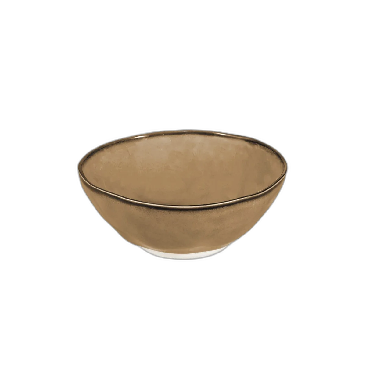 Tescoma Bowl LIVING ¤ 15 cm, brun