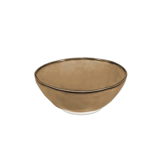 Tescoma Bowl LIVING ¤ 15 cm, marron