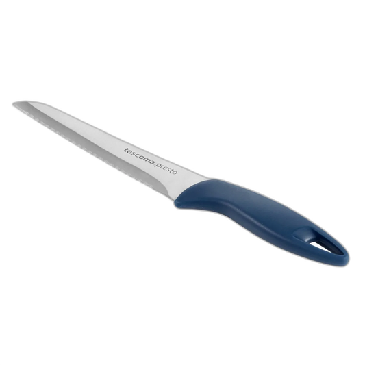 Tescoma Coltello da pane PRESTO 16 cm