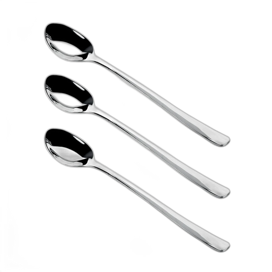 Tescoma Café latte lepel CLASSIC, 3 stuks