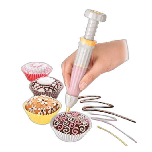 Tescoma Cake decorating pen DELÍCIA