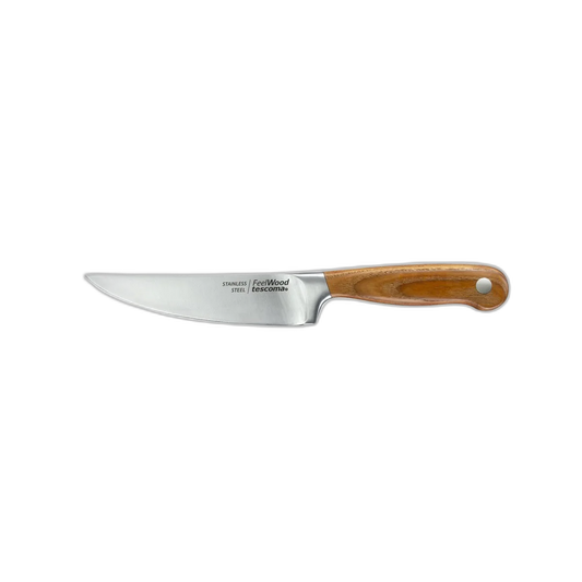 Coltello per intagliare Tescoma FEELWOOD 15 cm
