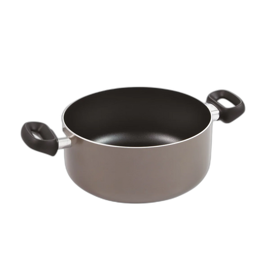 Tescoma Casserole BRAVA ¤ 24 cm, 4.5 l