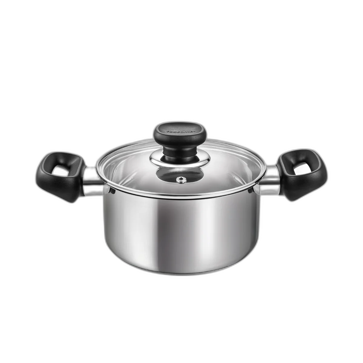Tescoma Bräter BRAVA mit Deckel ¤ 16 cm, 1,5 l