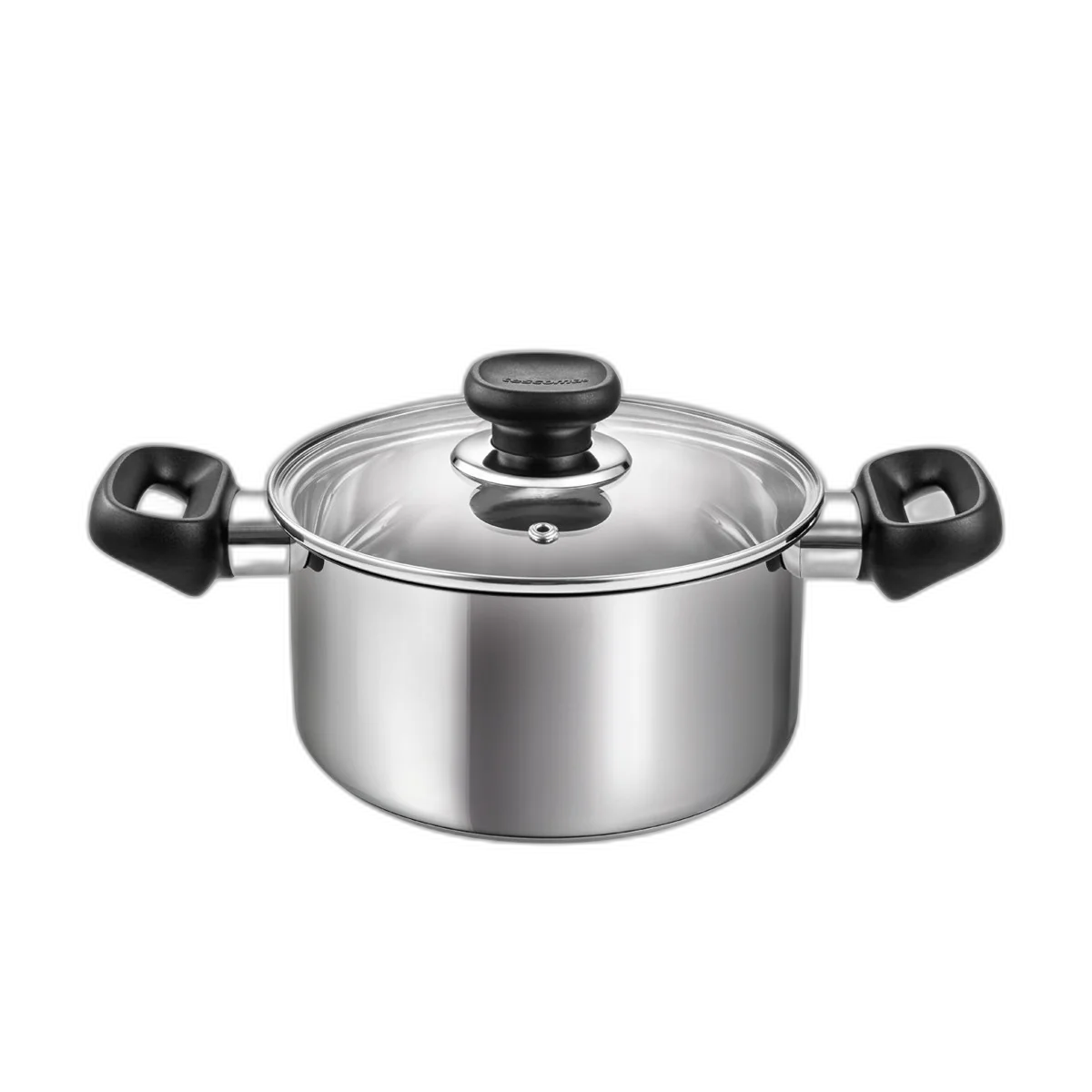 Casseruola Tescoma BRAVA con coperchio ¤ 18 cm, 2,0 l